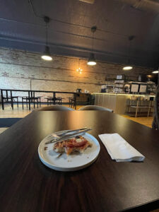 Tazza Italian Coffee Co. - De Pere