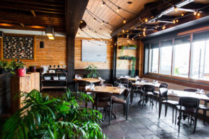 Tazza Kitchen Village District - Raleigh