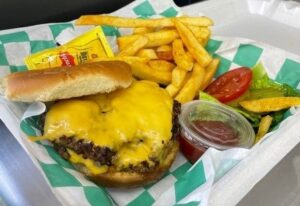Tazz's Tastee Temptations - Little Rock