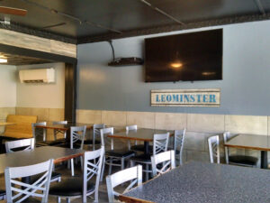 Tc Landos Sub Pizzeria - Leominster