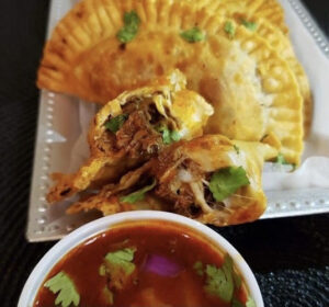 Te Amo Empanada - South Amboy