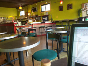 Té Café - Pittsburgh