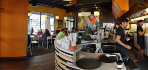 Tea Bar & Fusion Café - Chico