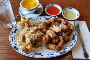 Tea Garden Chinese Restaurant - Arvada
