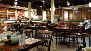 Tea Station - Temple City