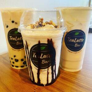 TeaLatte Bar - Coppell