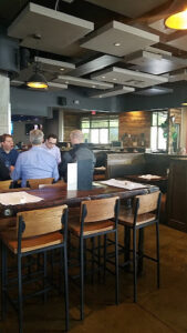 Teak Neighborhood Grill - Maitland