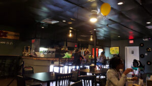 Tea'ze Daiquiri Lounge - Missouri City