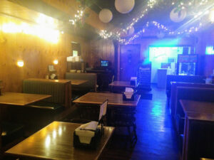 Teberio's Pizza & Pub - Wilkes-Barre