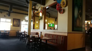 Tecate Grill - Spokane