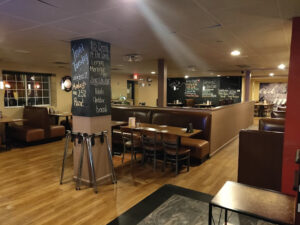 Teddy G's - Sturbridge