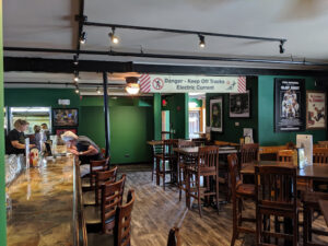 Teddy O’Brian’s - Mundelein