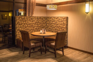Teddy's Lounge Watford City - Watford City