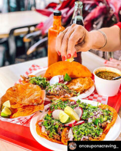 Teddy's Red Tacos South Gate - South Gate