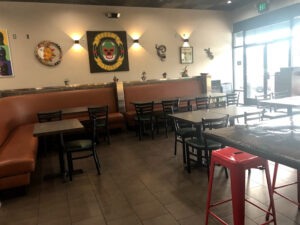Teddy's Tacos - City of Industry