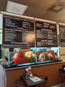 Tedesco’s Italian Kitchen - Tamarac