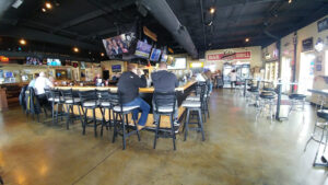 Ted's Bar & Grill - Harrisburg