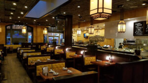 Ted's Bulletin - Gaithersburg
