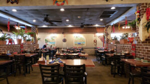 Ted's Café Escondido - Edmond