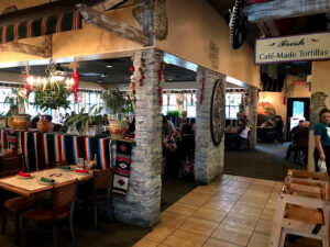 Ted's Café Escondido - Norman