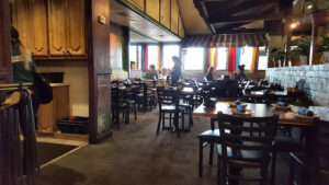 Ted's Café Escondido - Oklahoma City