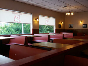 Ted's Fish Fry - Troy
