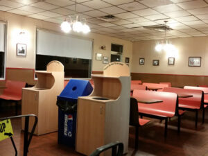 Ted's Fish Fry - Troy