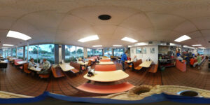 Ted's Luncheonette - Largo