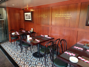 Ted's Montana Grill - Gaithersburg