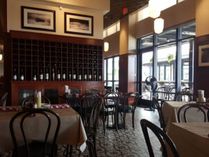 Ted's Montana Grill - Charlotte