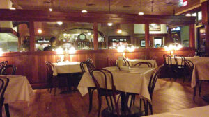 Ted's Montana Grill - Lawrenceville
