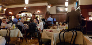 Ted's Montana Grill - Marietta
