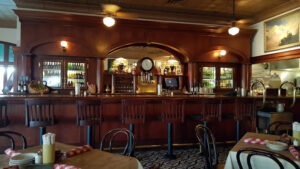 Ted's Montana Grill - Peachtree Corners