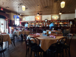 Ted's Montana Grill - Jacksonville
