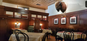 Ted's Montana Grill - Tallahassee