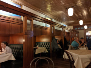 Ted's Montana Grill - Aurora