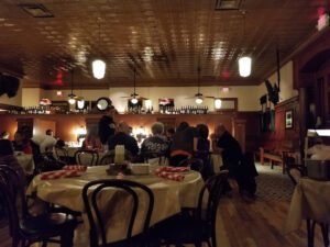 Ted's Montana Grill - Westminster