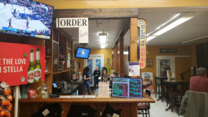 TeeDawg's BBQ - Charles Town