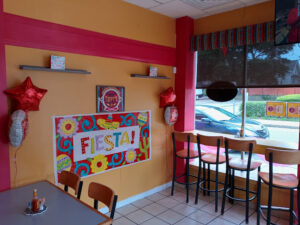 Teffy's Restaurant - Brockton