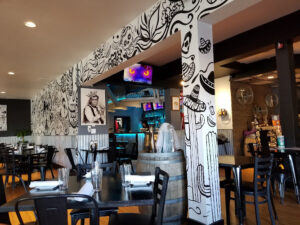 Tekila Mexican Grill & Cantina - Park City