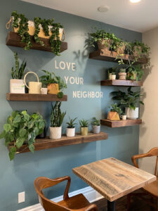 Teleo Coffee - Kirkwood