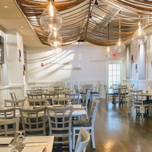 Telly’s Taverna - Port Chester