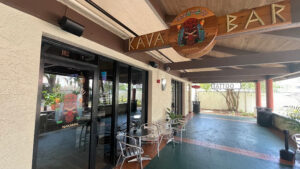 Temanatu Kava Bar - West Palm Beach