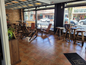Temperate Habits Brewing Company - Mount Vernon