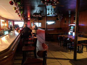 Temple Bar - Detroit