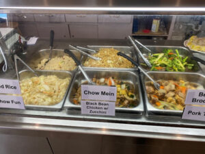 Temple Valley's Chinese - Kaneohe
