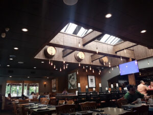 Tempo Urban Kitchen - Brea