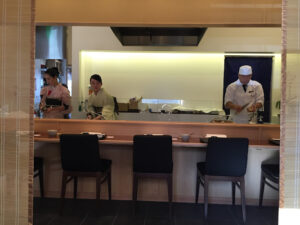 Tempura Endo - Beverly Hills