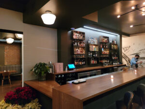 Tempus - St. Louis