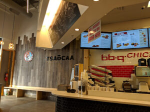 Ten Asian Food Hall - Cherry Hill